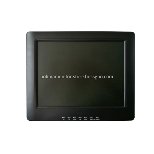 12.1 Inch Microscope Monitor